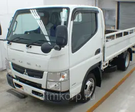 Бортовой Бортовой Mitsubishi Canter,   б/у фото 3