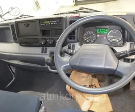 Бортовой Бортовой Mitsubishi Canter,   б/у фото 5