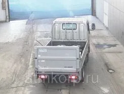 Бортовой Бортовой Mitsubishi Canter,   б/у фото 3