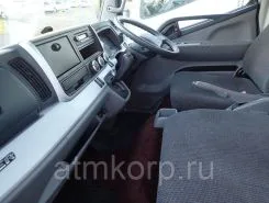 Бортовой Бортовой Mitsubishi Canter,   б/у фото 4