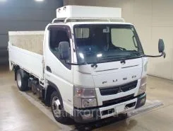 Бортовой Бортовой Mitsubishi Canter,   б/у
