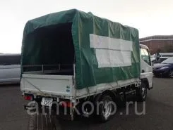 Бортовой Бортовой Mitsubishi Canter,   б/у фото 2