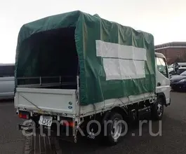 Бортовой Бортовой Mitsubishi Canter,   б/у фото 2