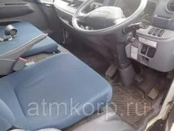 Бортовой Бортовой Mitsubishi Canter,   б/у фото 3