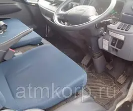 Бортовой Бортовой Mitsubishi Canter,   б/у фото 3