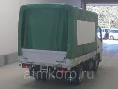 Бортовой Бортовой Mitsubishi Canter,   б/у фото 2