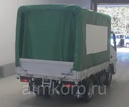 Бортовой Бортовой Mitsubishi Canter,   б/у фото 2