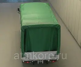 Бортовой Бортовой Mitsubishi Canter,   б/у фото 3