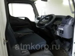 Бортовой Бортовой Mitsubishi Canter,   б/у фото 4