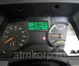 Бортовой Бортовой Mitsubishi Canter,   б/у фото 5