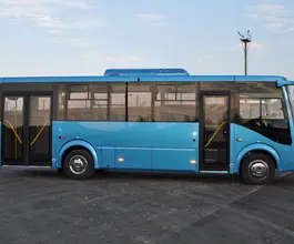 Городской автобус ГАЗ Вектор Next 2020 года новый