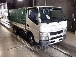 Бортовой Бортовой Mitsubishi Canter,   б/у