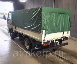 Бортовой Бортовой Mitsubishi Canter,   б/у фото 2
