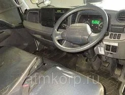 Бортовой Бортовой Mitsubishi Canter,   б/у фото 3