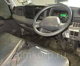 Бортовой Бортовой Mitsubishi Canter,   б/у фото 3