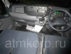 Бортовой Бортовой Mitsubishi Canter,   б/у фото 3