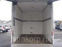 Автофургон Автофургон  Mitsubishi  б/у фото 3