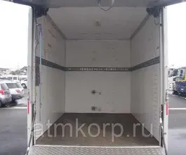Автофургон Автофургон  Mitsubishi  б/у фото 3