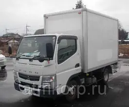 Автофургон Автофургон  Mitsubishi  б/у