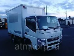 Автофургон Автофургон  Mitsubishi  б/у фото 2