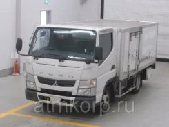 Рефрижератор Фургон  Mitsubishi  б/у
