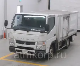 Рефрижератор Фургон  Mitsubishi  б/у
