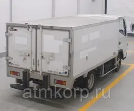 Рефрижератор Фургон  Mitsubishi  б/у фото 2