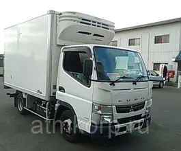 Рефрижератор Фургон  Mitsubishi  б/у фото 2