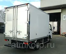Рефрижератор Фургон  Mitsubishi  б/у фото 3