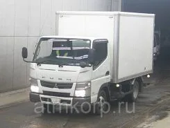 Изотермический фургон Mitsubishi Canter  б/у