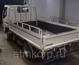 Бортовой Бортовой Mitsubishi Canter,   б/у фото 2