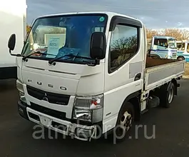 Бортовой Бортовой Mitsubishi Canter,   б/у