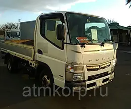 Бортовой Бортовой Mitsubishi Canter,   б/у фото 2