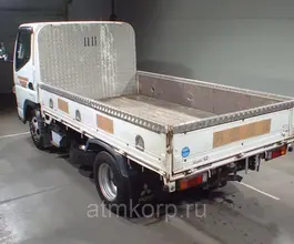 Бортовой Бортовой Mitsubishi Canter,   б/у фото 2