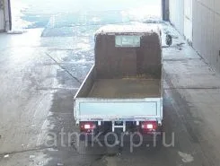 Бортовой Бортовой Mitsubishi Canter,   б/у фото 3