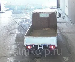 Бортовой Бортовой Mitsubishi Canter,   б/у фото 3