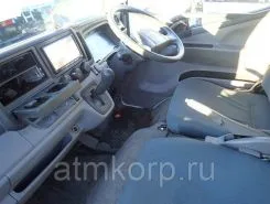 Бортовой Бортовой Mitsubishi Canter,   б/у фото 4