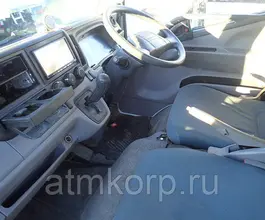 Бортовой Бортовой Mitsubishi Canter,   б/у фото 4