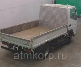 Бортовой Бортовой Mitsubishi Canter,   б/у фото 2