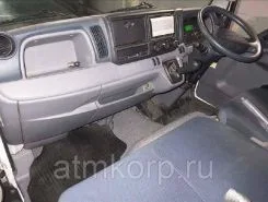 Бортовой Бортовой Mitsubishi Canter,   б/у фото 3