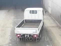 Бортовой Бортовой Mitsubishi Canter,   б/у фото 3
