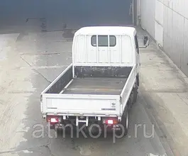 Бортовой Бортовой Mitsubishi Canter,   б/у фото 3
