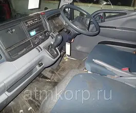 Бортовой Бортовой Mitsubishi Canter,   б/у фото 4