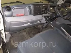 Бортовой Бортовой Mitsubishi Canter,   б/у фото 3