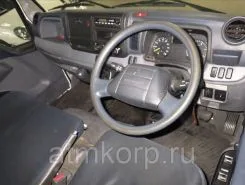 Бортовой Бортовой Mitsubishi Canter,   б/у фото 4