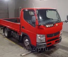 Бортовой Бортовой Mitsubishi Canter,   б/у