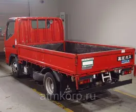Бортовой Бортовой Mitsubishi Canter,   б/у фото 2