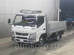 Бортовой Бортовой Mitsubishi Canter,   б/у