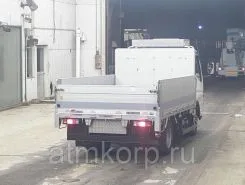 Бортовой Бортовой Mitsubishi Canter,   б/у фото 2