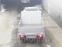 Бортовой Бортовой Mitsubishi Canter,   б/у фото 3